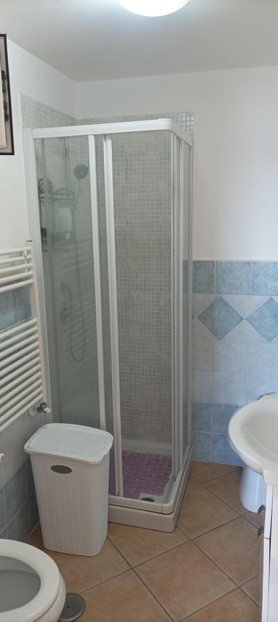 Apartament Casina Sulla Sabbia Torvaianica Zewnętrze zdjęcie
